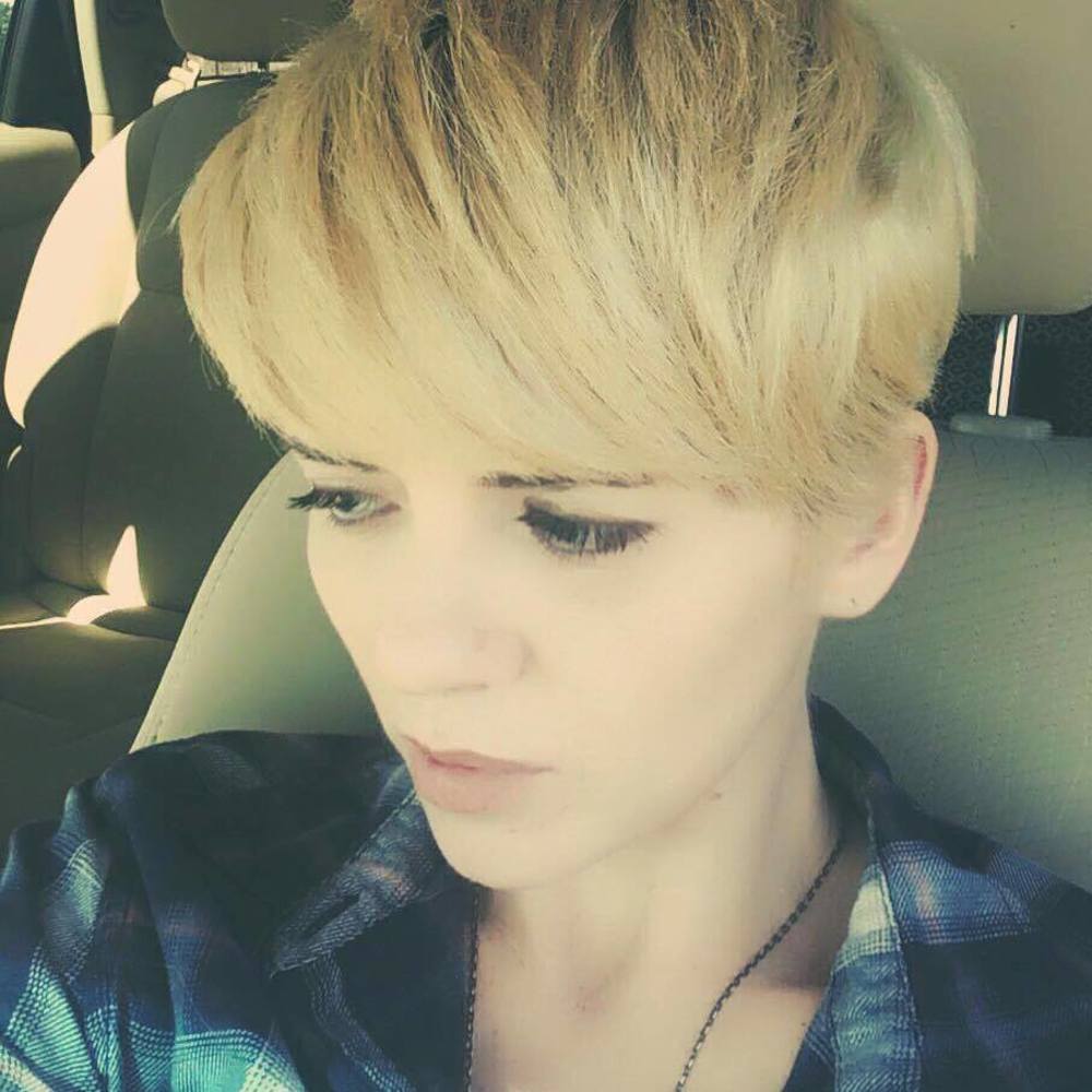 Meet your Posher, Stephani